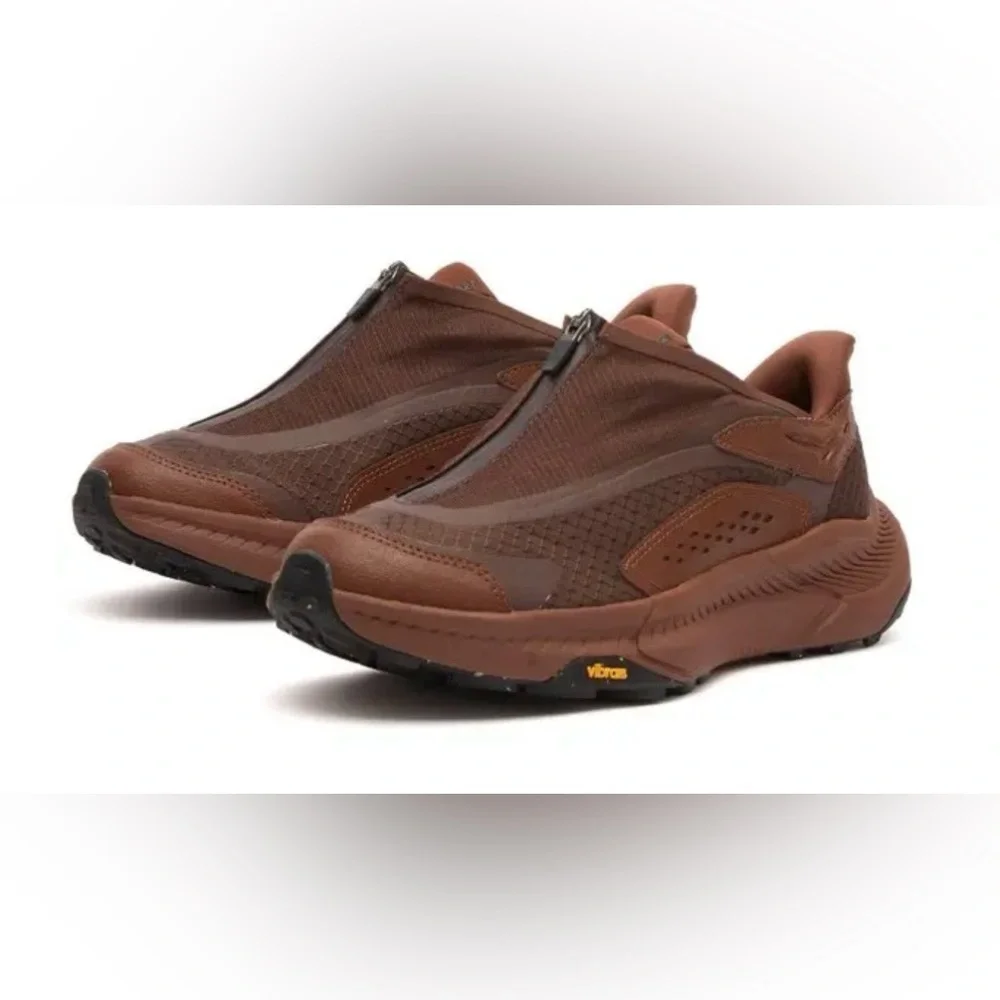 Hoka One One stylish comfortable